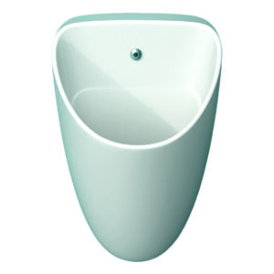 CURVE UR-5816 Urinal