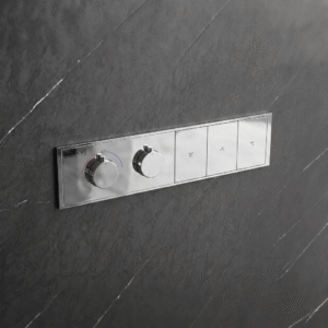 Clyra Thermo 3 - Switch  button diverter