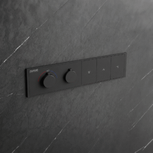 Clyra Thermo 3 B - Switch  button diverter