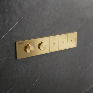 Clyra Thermo 3 G - Switch  button diverter