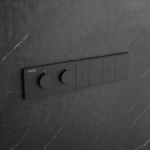 Clyra Thermo 4 B - Switch  button diverter