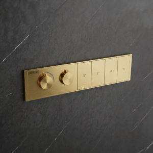 Clyra Thermo 4 G - Switch  button diverter