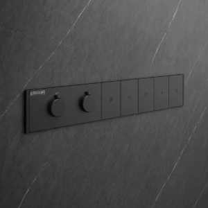 Clyra Thermo 5 B - Switch  button diverter