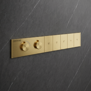 Clyra Thermo 5 G - Switch  button diverter