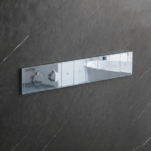 Clyra Thermo 6 - Switch button diverter