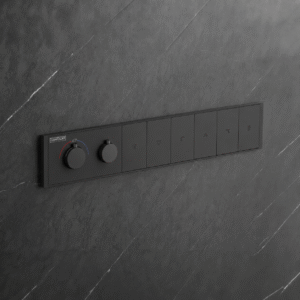 Clyra Thermo 6 B - Switch  button diverter