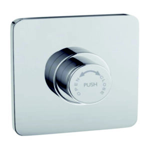 FV 32106 concealed flush valve for Indian toilet – durable toilet flush valve by Grafdoer