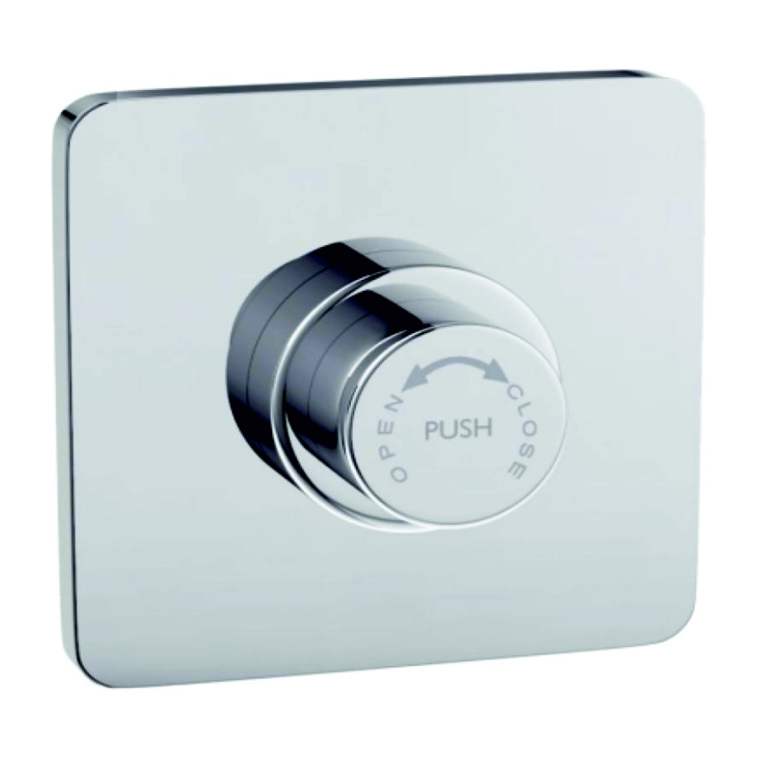 FV 32106 concealed flush valve for Indian toilet – durable toilet flush valve by Grafdoer