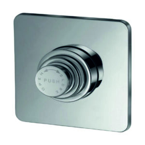 FV 32108 flush valve by Grafdoer for efficient and durable toilet flushing