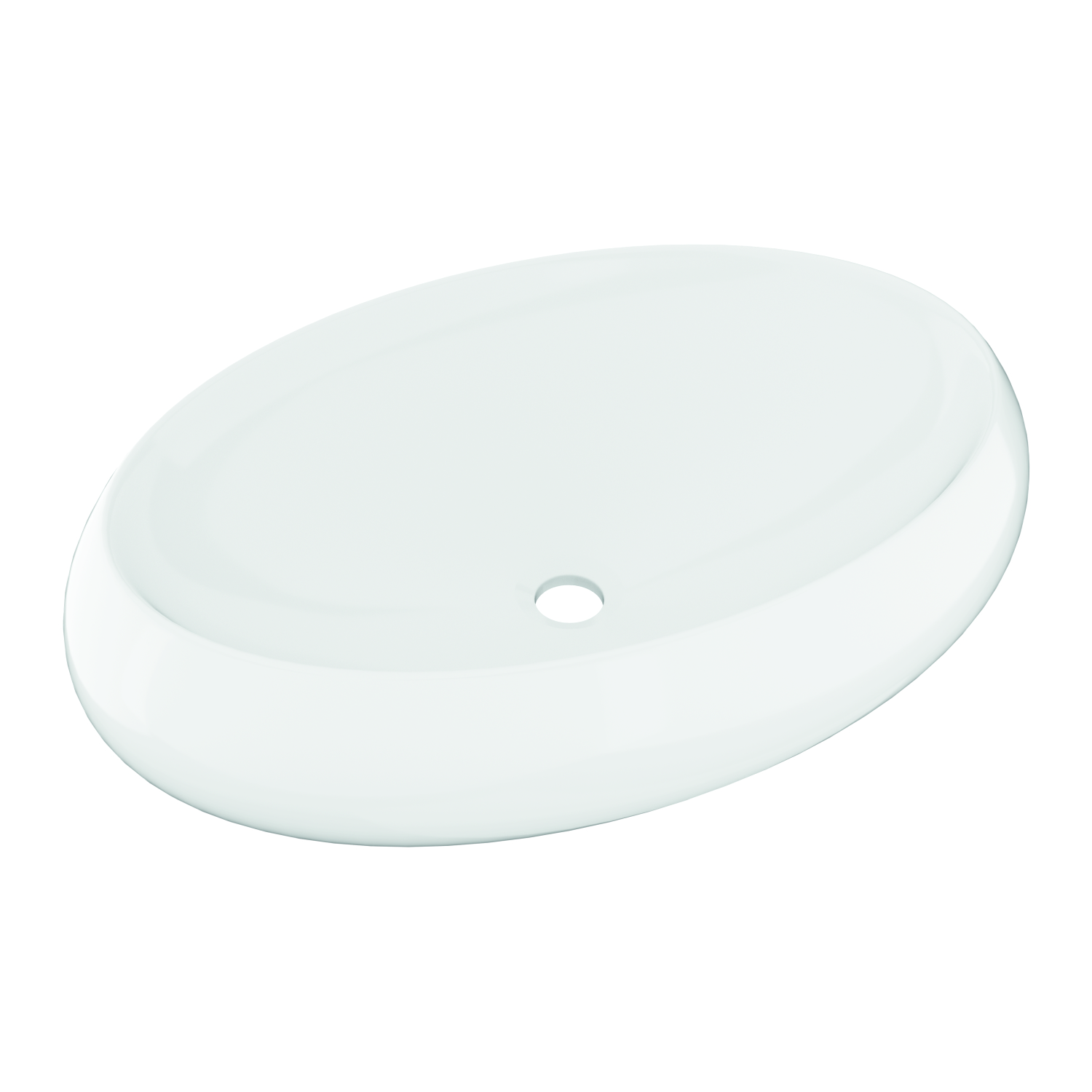 GA-1458 Counter Top Wash Basin