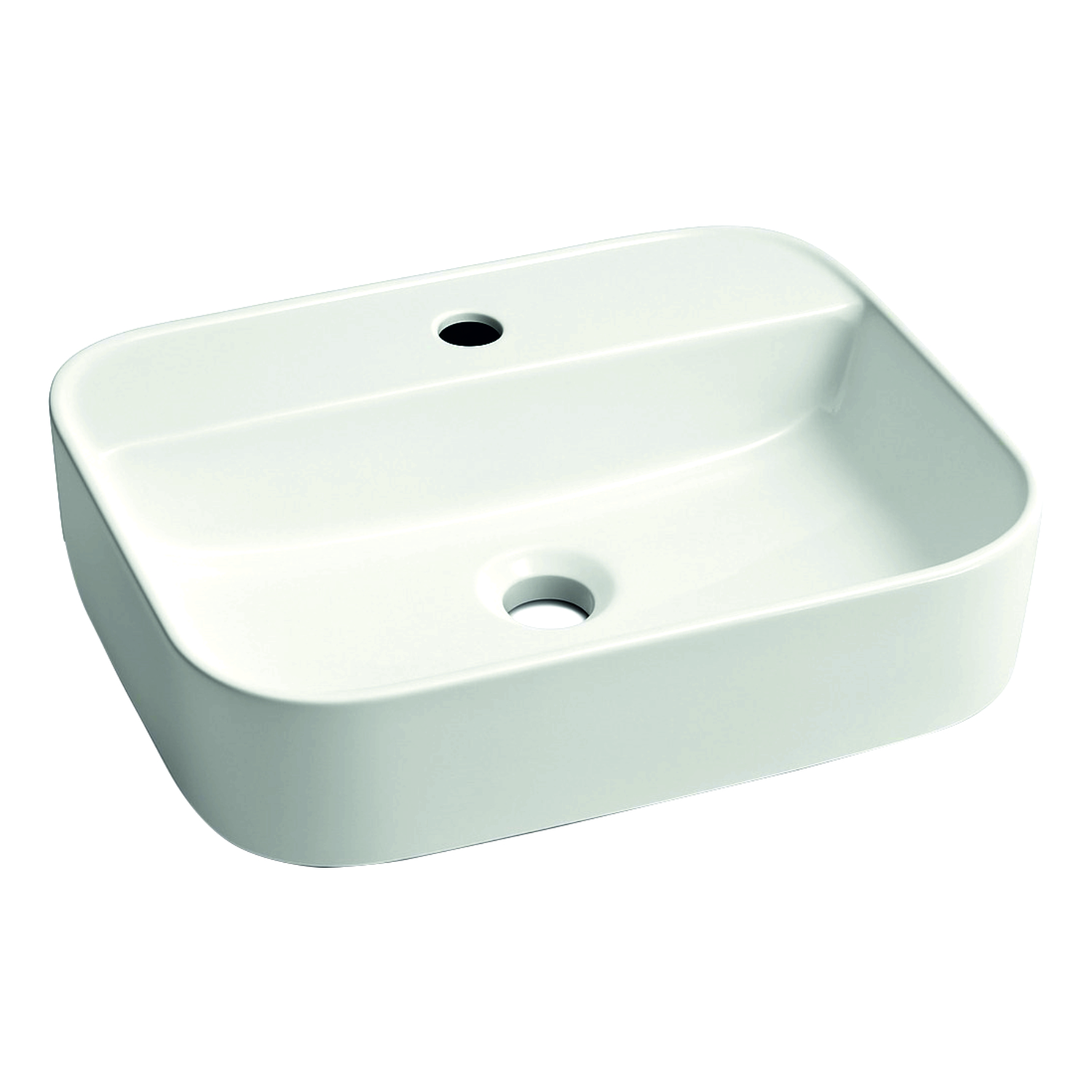 GA-1496 Counter Top Wash Basin
