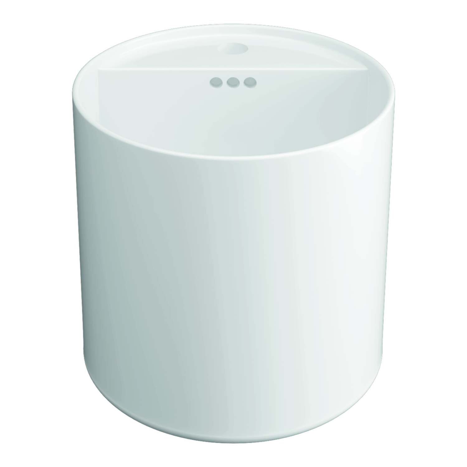 GS-1312 One Piece Wash Basin
