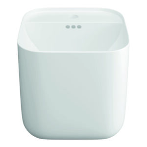 GS-1313 One Piece Wash Basin
