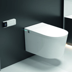 G Smart Wall Hung