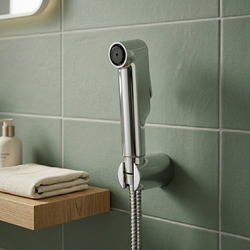 Health Faucet