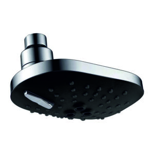 HydroGroove Shower