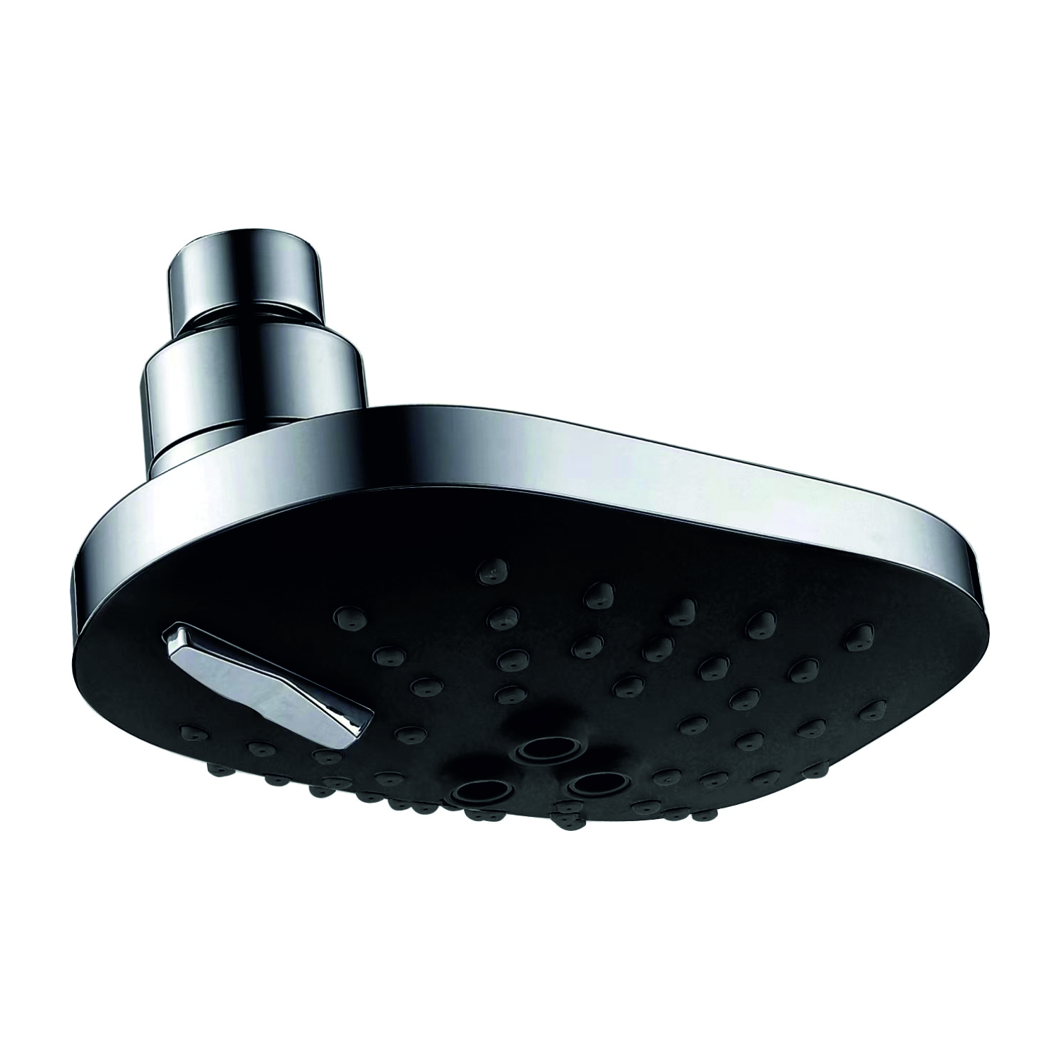 HydroGroove Shower