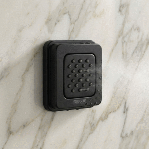 Hydro Tile Body Jet