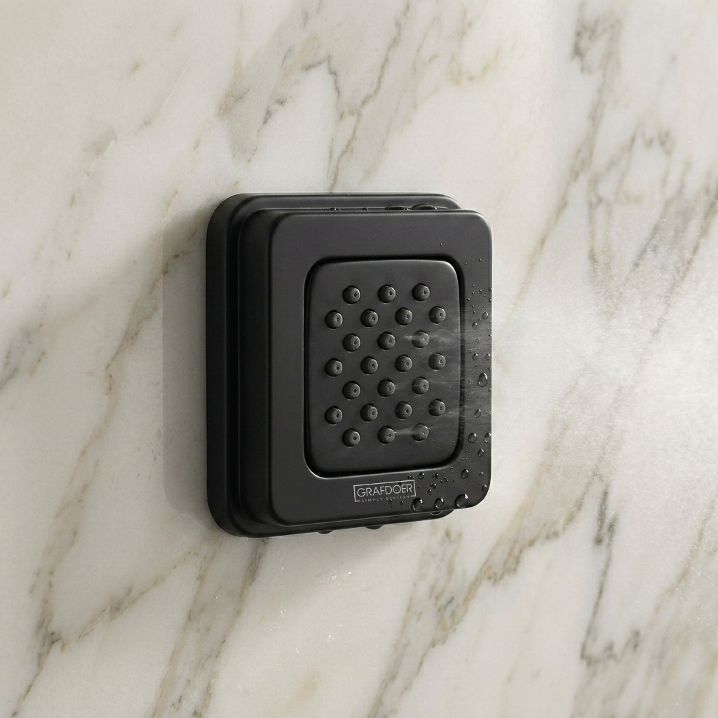 Hydro Tile Body Jet