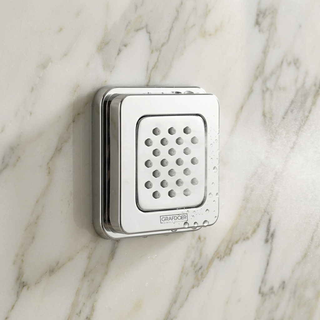 Hydro Tile Body Jet