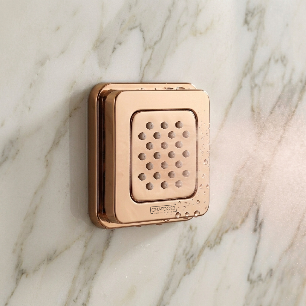 Hydro Tile Body Jet