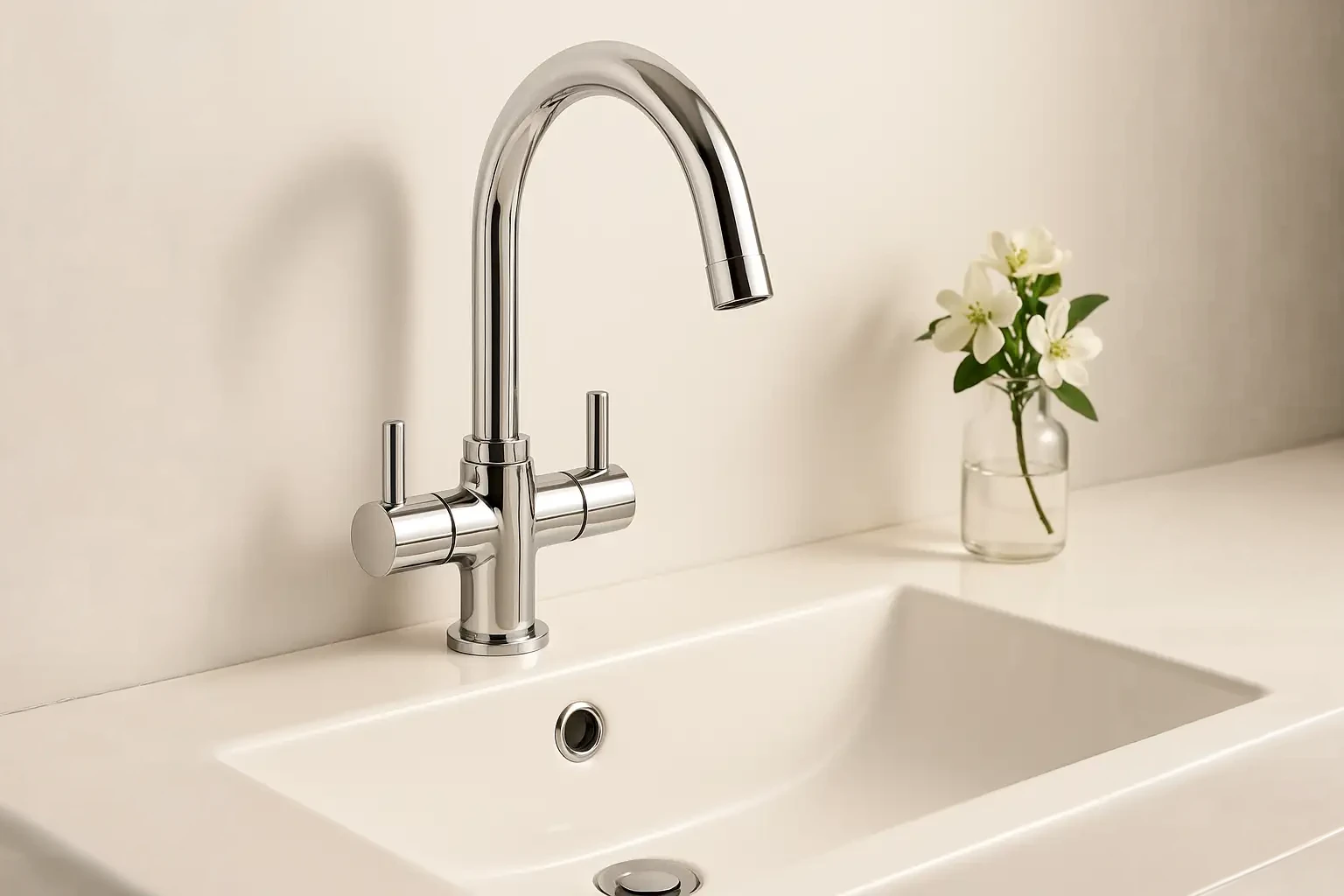 How to Keep Your Sanitaryware Looking New (Without Losing Your Sanity)