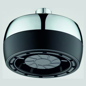 AeroMist Shower