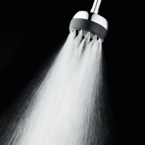 AeroMist Shower