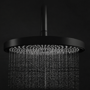 ORO Rain shower