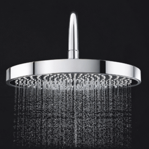 ORO Rain shower