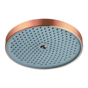 ORO Rain shower