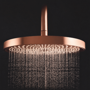 ORO Rain shower