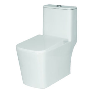 QUADRA-GS-1147 Tornedo One Piece Closet