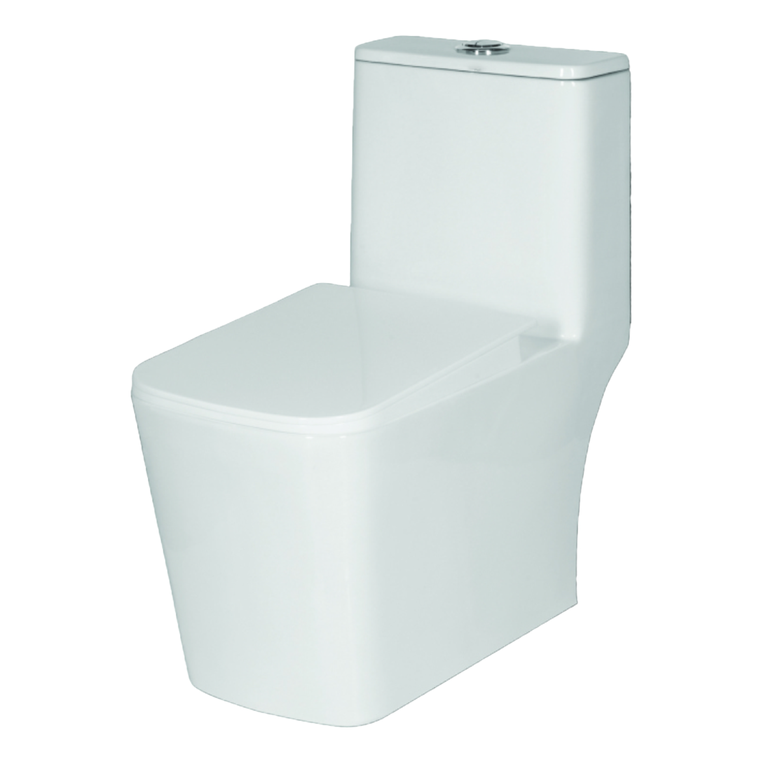 QUADRA-GS-1147 Tornedo One Piece Closet