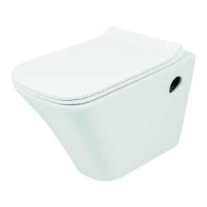 QUADRA-GS-1231 UF Wall Hung Closet