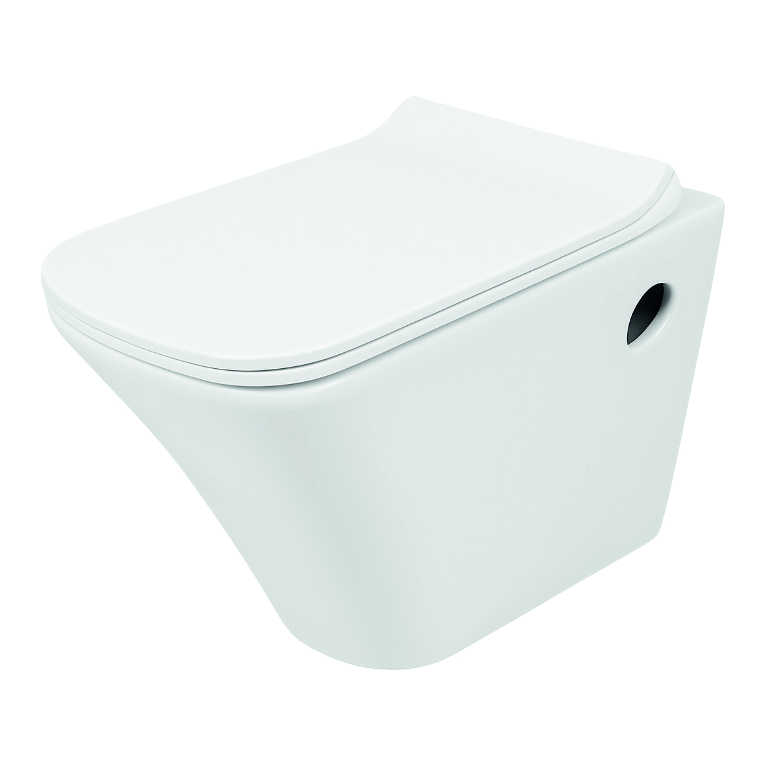 QUADRA-GS-1231 UF Wall Hung Closet