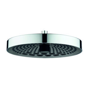 AquaDuo Round Shower