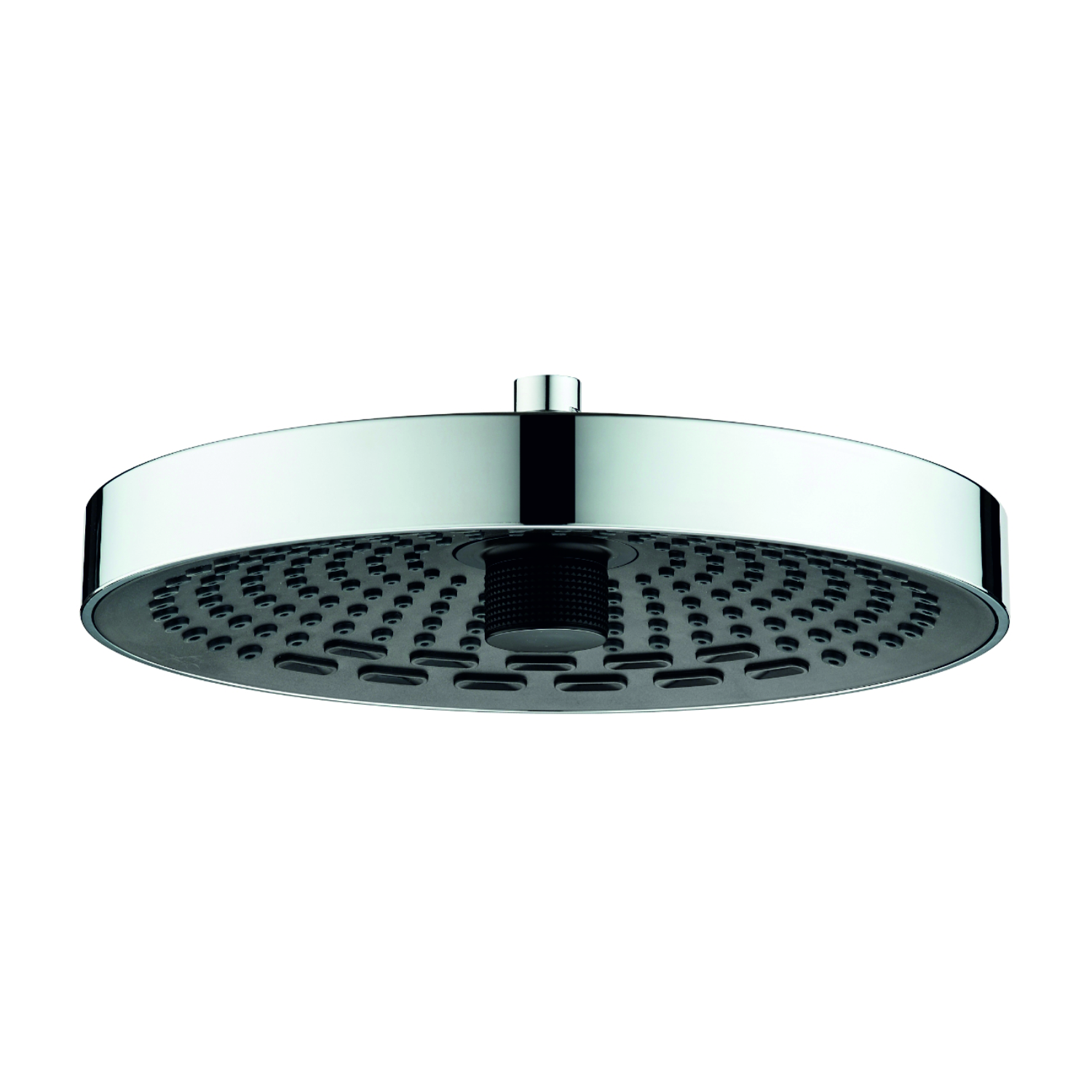 AquaDuo Round Shower