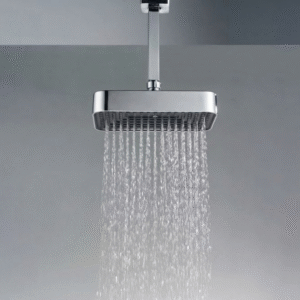 Aqua Panel Shower