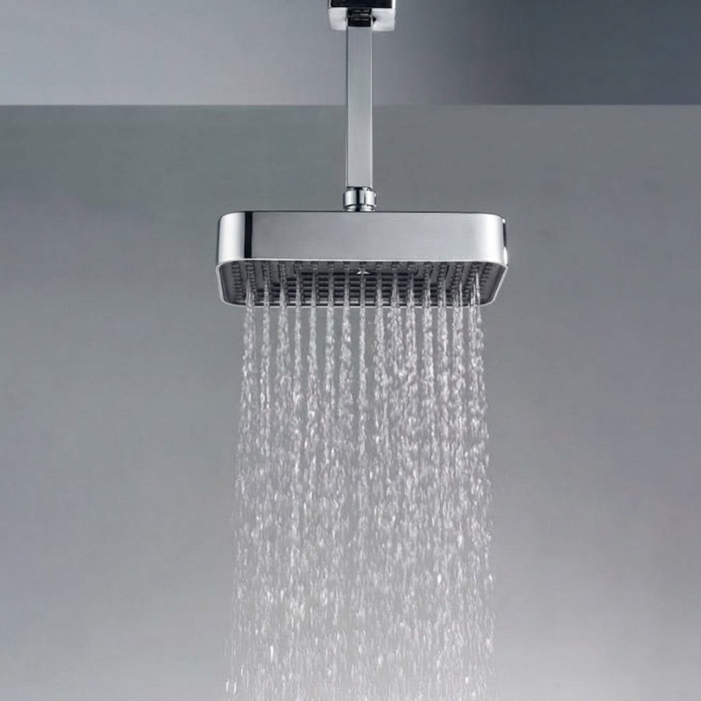 Aqua Panel Shower