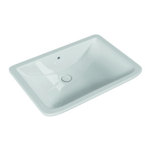 SQUARO - GS-5433 Under Counter Wash Basin