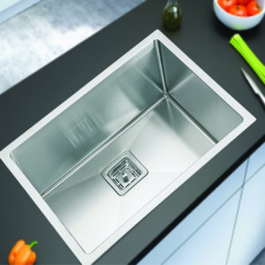 SSB 18169 Single Bowl Sink