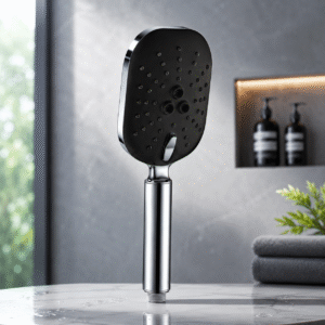 HydroGroove Hand Shower