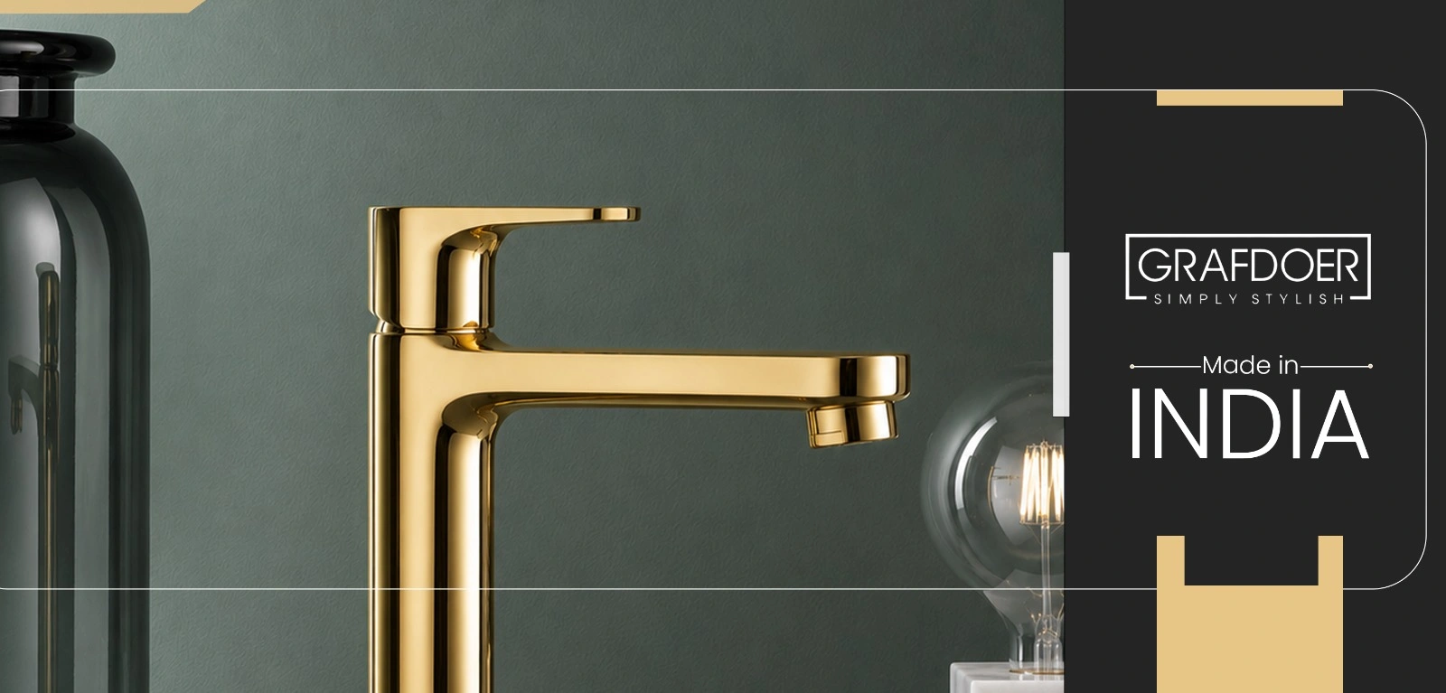 Grafdoer’s Commitment to Made-in-India Manufacturing