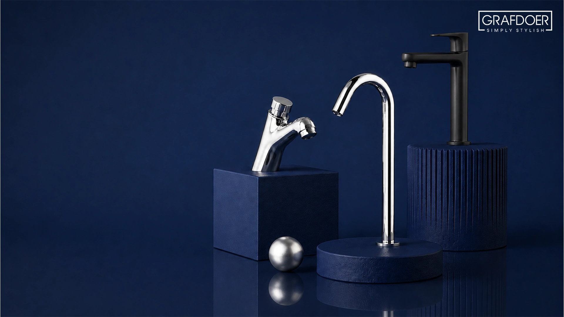 Types of Bathroom Faucet Designs for Modern Bathrooms (2026 Guide)