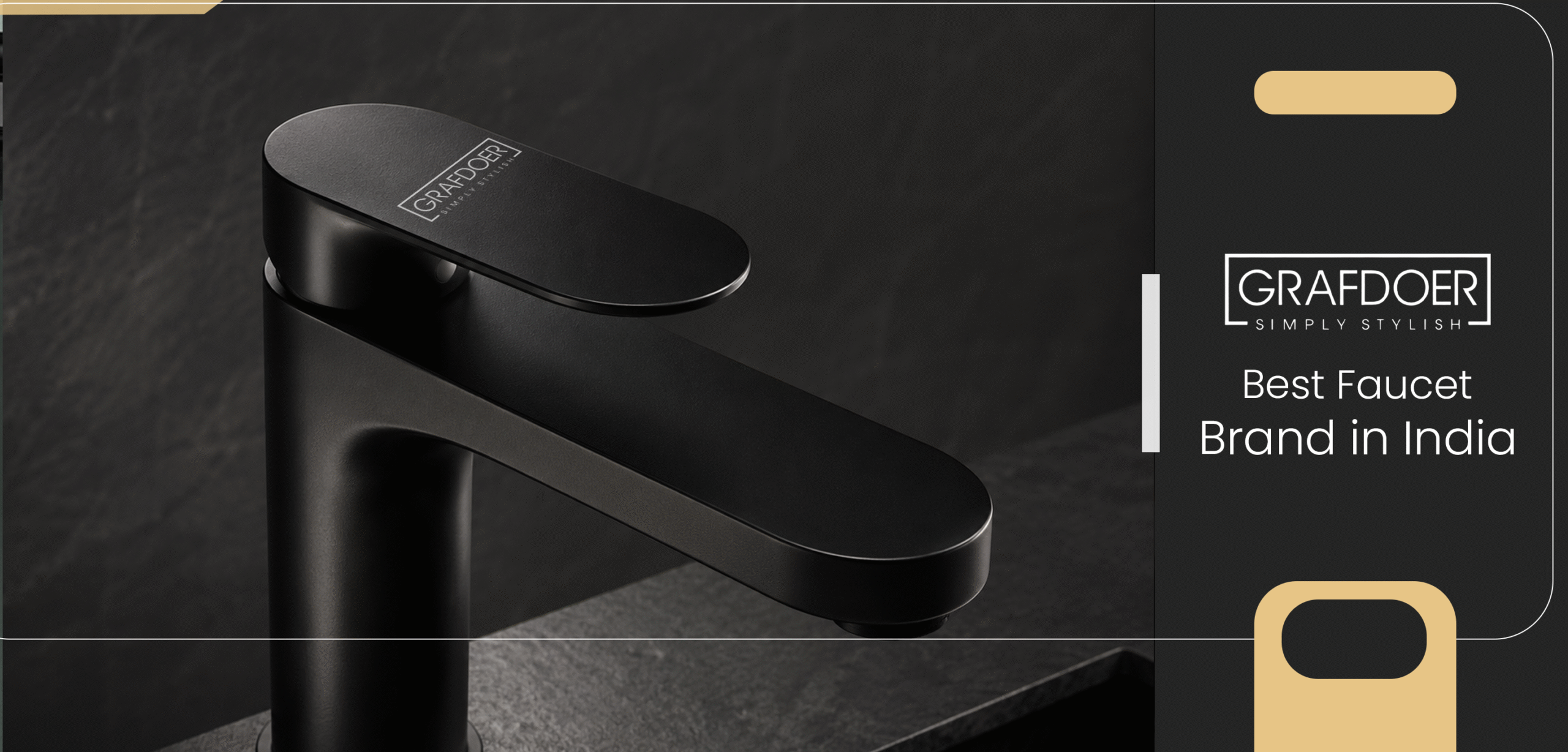 How to Choose the Best Faucet Brand in India